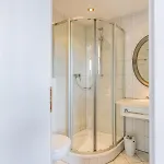 Gaestehaus Chalet-perle 3*
