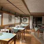Gaestehaus Chalet-perle