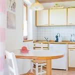 Gaestehaus Chalet-perle 3*