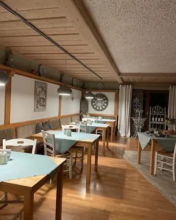 Chalet-perle
