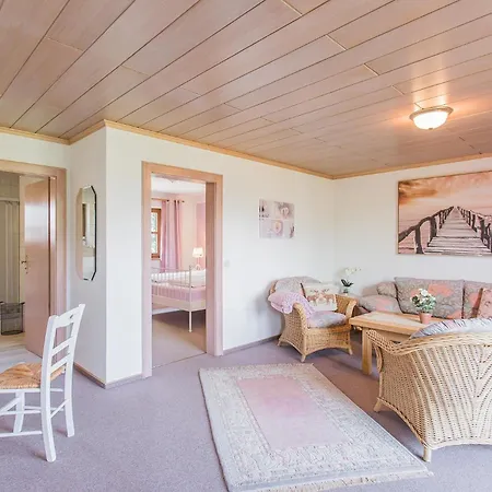 Chalet-perle Bad Füssing